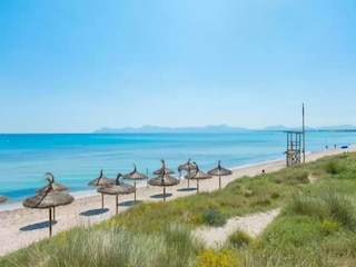 Casa per le vacanze Can Picafort Ambiente 21