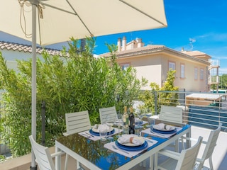 Ferienhaus Can Picafort  2
