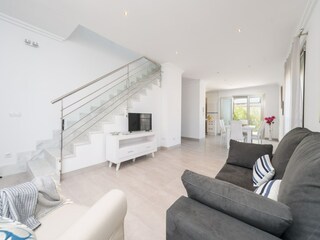 Ferienhaus Can Picafort  6
