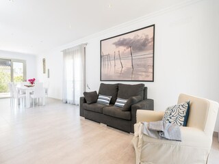 Maison de vacances Can Picafort  8
