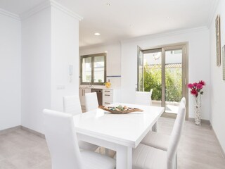 Holiday house Can Picafort  7