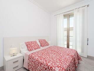 Maison de vacances Can Picafort  15