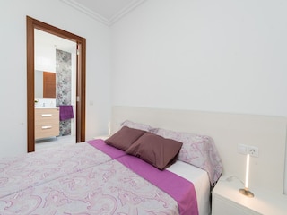 Maison de vacances Can Picafort  17