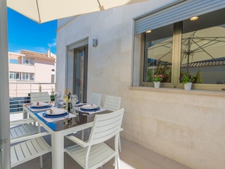 Maison de vacances Can Picafort  21