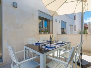 Ferienhaus Can Picafort  22