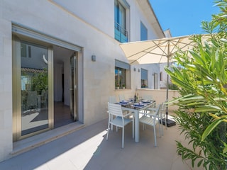 Ferienhaus Can Picafort  23