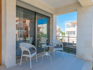 Ferienhaus Can Picafort  24
