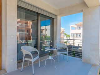 Holiday house Can Picafort  22