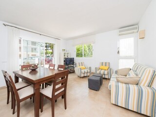 Maison de vacances Alcudia  4