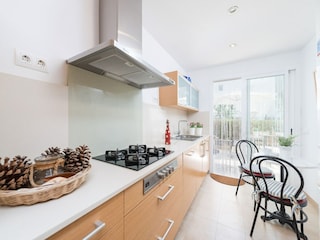 Maison de vacances Alcudia  5