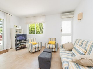 Maison de vacances Alcudia  6