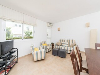 Maison de vacances Alcudia  7