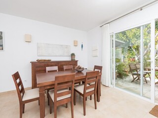Maison de vacances Alcudia  8