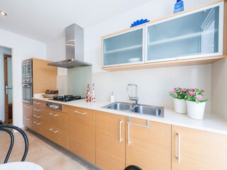 Maison de vacances Alcudia  10