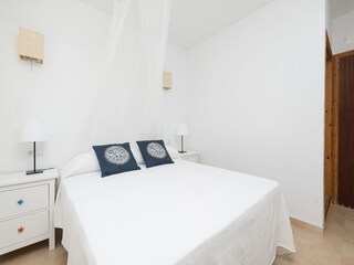 Maison de vacances Alcudia  12