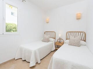Maison de vacances Alcudia  15