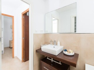 Maison de vacances Alcudia  16