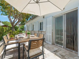 Maison de vacances Alcudia  21