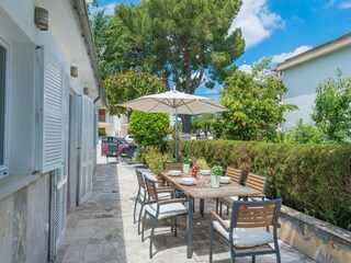 Maison de vacances Alcudia  23