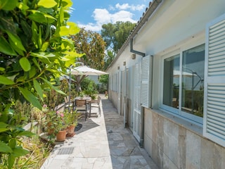 Maison de vacances Alcudia  29