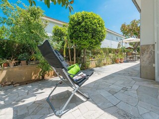 Maison de vacances Alcudia  31