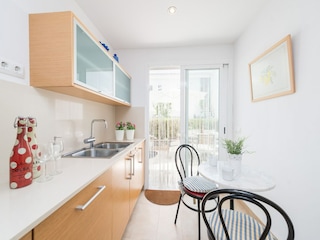 Vakantiehuis Alcudia  8
