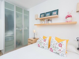 Vakantiehuis Alcudia  11