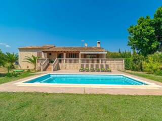 Villa Son Sardina  2