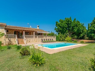 Villa Son Sardina  3