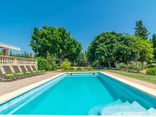 Villa Son Sardina  4