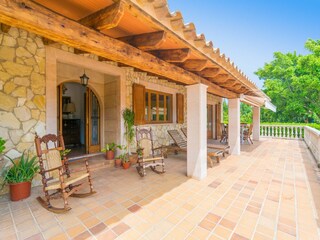 Villa Son Sardina  5