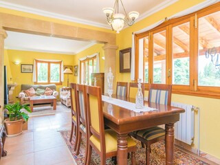 Villa Son Sardina  6