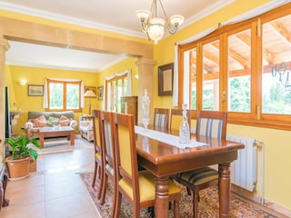 Villa Son Sardina  7