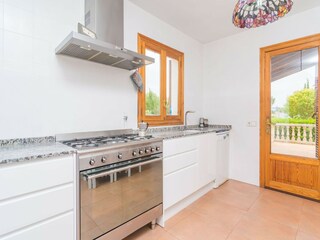 Villa Son Sardina  9