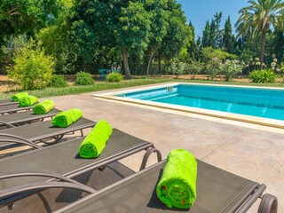 Villa Son Sardina  15