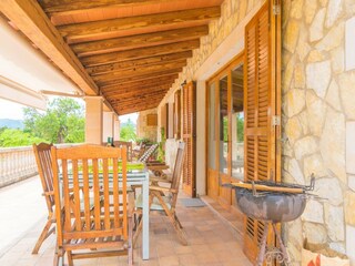 Villa Son Sardina  16