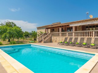 Villa Son Sardina  17