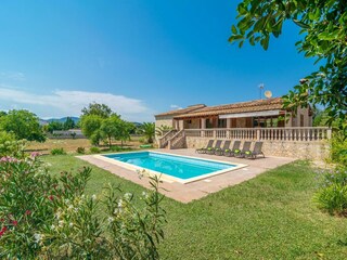 Villa Son Sardina  17