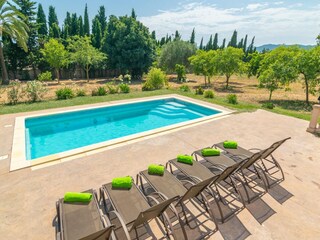 Villa Son Sardina  19