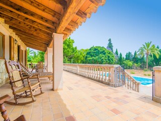 Villa Son Sardina  21