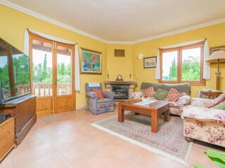 Villa Son Sardina  23