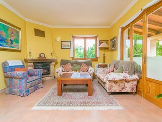 Villa Son Sardina  24