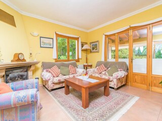 Villa Son Sardina  25