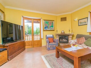 Villa Son Sardina  26