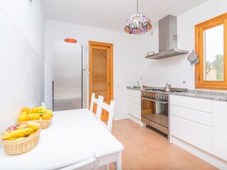 Villa Son Sardina  29
