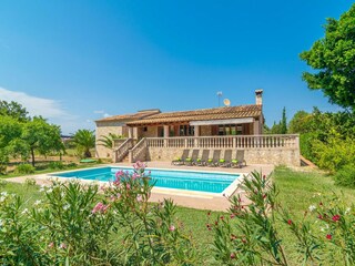 Villa Son Sardina  34