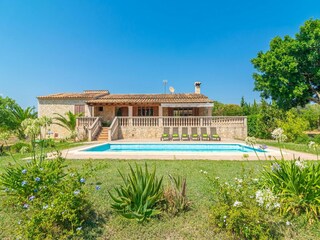 Villa Son Sardina  36
