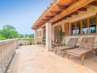 Villa Son Sardina  37