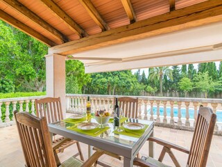 Villa Son Sardina  38
