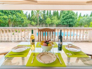 Villa Son Sardina  38